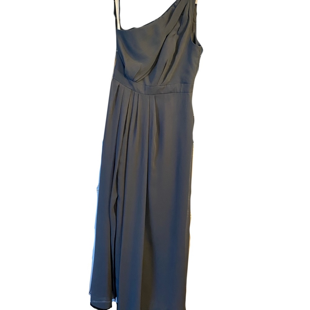 Bridesmaid Dress